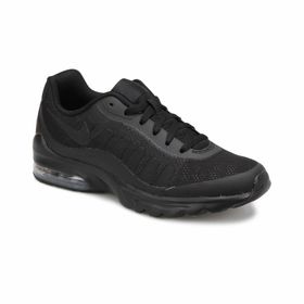 Nike AIR MAX INVIGOR Siyah Erkek Spor Ayakkabı