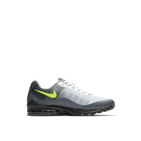 Nike AIR MAX INVIGOR Siyah Erkek Spor Ayakkabı