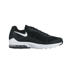 Nike AIR MAX INVIGOR Siyah Erkek Spor Ayakkabı