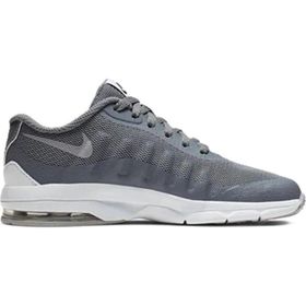 Nike Air Max Invigor Sneakar Gray Günlük Gri Unisex Çocuk Spor Ayakkabı