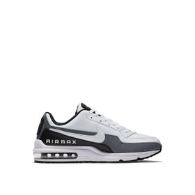 Nike Air Max Ltd 3 687977-105 Beyaz Erkek Spor Ayakkabı