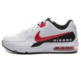 Nike Air Max Ltd 3 Beyaz Erkek Spor Ayakkabı