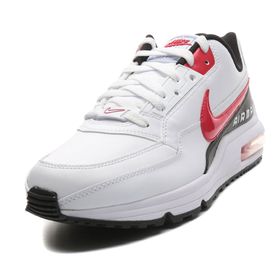 Nike Air Max Ltd 3 Beyaz Erkek Spor Ayakkabı