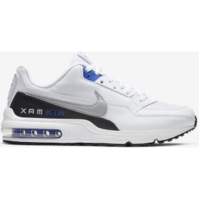 Nike Air Max Ltd 3 Erkek Spor Ayakkabı CW2649-100