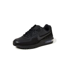 Nike Air Max Ltd 3 Siyah Erkek Günlük Ayakkabı