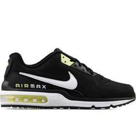 Nike Air Max Ltd 3 Siyah Erkek Günlük Ayakkabı