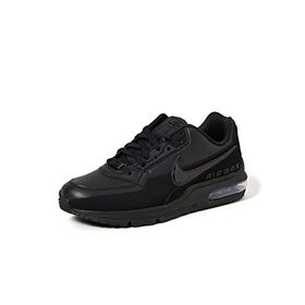 Nike Air Max Ltd 3 Siyah Erkek Günlük Ayakkabı