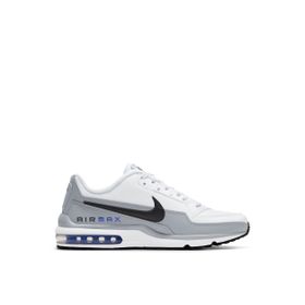Nike Air Max Ltd 3 Siyah Erkek Günlük Ayakkabı