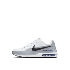 Nike Air Max Ltd 3 Siyah Erkek Günlük Ayakkabı