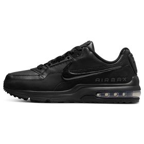Nike Air Max Ltd 3 Siyah Erkek Günlük Ayakkabı