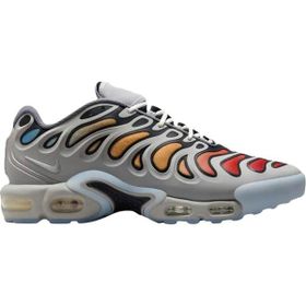 Nike Air Max Plus TN Drift Sneaker Grey Günlük Gri Erkek Spor Ayakkabı