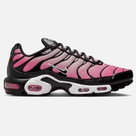 Nike Air Max Plus Tn Sneaker Black Erkek Günlük Spor Ayakkabı