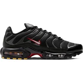Nike Air Max Plus Tn Sneaker Black Erkek Günlük Spor Ayakkabı
