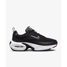 Nike Air Max Portal HF3053-001 Siyah Kadın Spor Ayakkabı