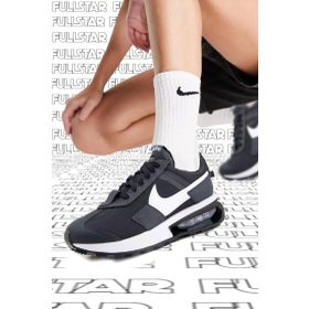 Nike Air Max Pre Day Sneaker Black Günlük Siyah Unisex Spor Ayakkabı