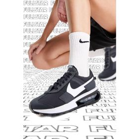 Nike Air Max Pre Day Sneaker Black Günlük Siyah Unisex Spor Ayakkabı
