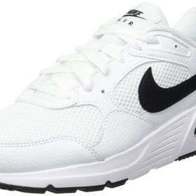 Nike Air Max Sc Beyaz Siyah Beyaz Erkek Spor Ayakkabı