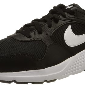 Nike Air Max Sc Beyaz Siyah Beyaz Erkek Spor Ayakkabı
