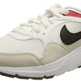 Nike Air Max Sc Beyaz Siyah Beyaz Erkek Spor Ayakkabı