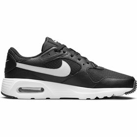 Nike Air Max Sc Siyah Erkek Spor Ayakkabı
