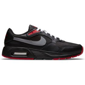 Nike Air Max Sc Siyah Erkek Spor Ayakkabı