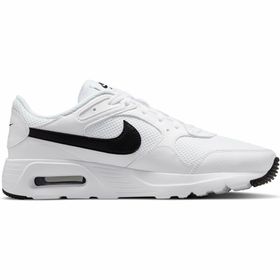 Nike Air Max Sc Siyah Erkek Spor Ayakkabı