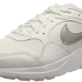 Nike Air Max Sc White Mtlc Platinum Pure Platin Kadın Spor Ayakkabı