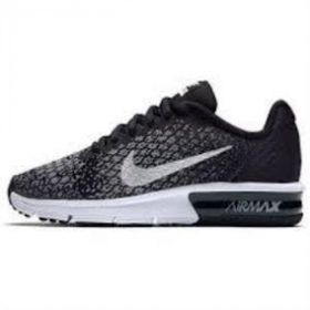 Nike Air Max Sequent 719912007 Erkek Ayakkabısı