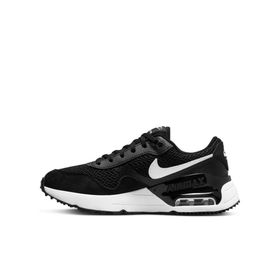 Nike Air Max Systm Beyaz Beyaz Saf Platin Erkek Spor Ayakkabı
