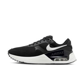 Nike Air Max Systm Beyaz Beyaz Saf Platin Erkek Spor Ayakkabı