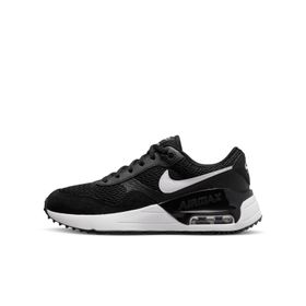 Nike Air Max Systm Beyaz Beyaz Saf Platin Erkek Spor Ayakkabı