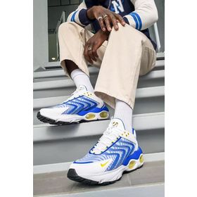 Nike Air Max Tailwind Unisex Spor Ayakkabı