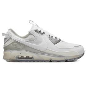 Nike Air Max Terrascape 90 Mens White Sneaker Beyaz Günlük Erkek Spor Ayakkabı