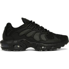 Nike Air Max Terrascape Plus DQ3977-001 Siyah Erkek Spor Ayakkabı