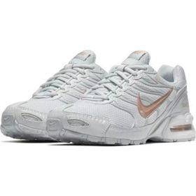 Nike Air Max Torch 4 343851-008 Beyaz Kadın Spor Ayakkabı
