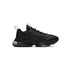 Nike Air Max ZM950 Siyah Çocuk Spor Ayakkabı
