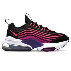 Nike Air Max ZM950 Siyah Çocuk Spor Ayakkabı