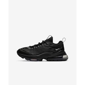 Nike Air Max ZM950 Siyah Çocuk Spor Ayakkabı