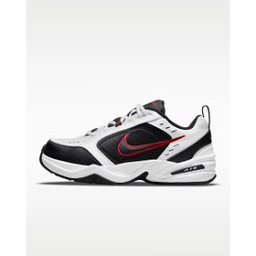 Nike Air Monarch Iv 416355-101 Beyaz Erkek Spor Ayakkabı
