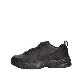 Nike Air Monarch Iv Siyah Erkek Ayakkabı