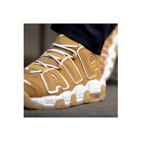 Nike Air More Uptempo '96 Spor Ayakkabı