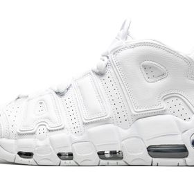 Nike Air More Uptempo '96 Spor Ayakkabı