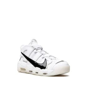 Nike Air More Uptempo Color Black White Spor Ayakkabı