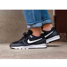 Nike Air Span II AH8047-008 Erkek Spor Ayakkabı