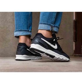 Nike Air Span II AH8047-008 Erkek Spor Ayakkabı