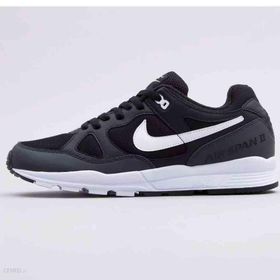 Nike Air Span II AH8047-008 Erkek Spor Ayakkabı
