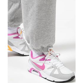 Nike Air Structure Triax 91 Sneaker Günlük Beyaz Pembe Unisex Spor Ayakkabı