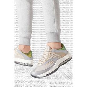 Nike Air Tuned Max TN Sneaker Günlük Unisex Spor Ayakkabı