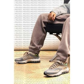 Nike Air Tuned Max TN Sneaker Günlük Unisex Spor Ayakkabı