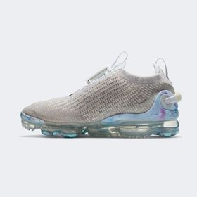 Nike Air Vapormax 2020 Cj6741-100 Gri Kadın Spor Ayakkabısı